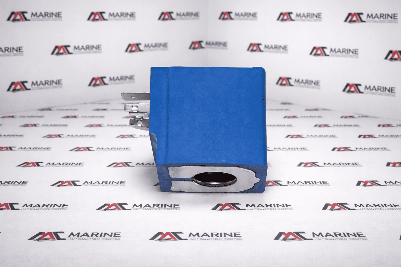 DANFOSS BA220B SOLENOID COIL 042N7523 thumbnail