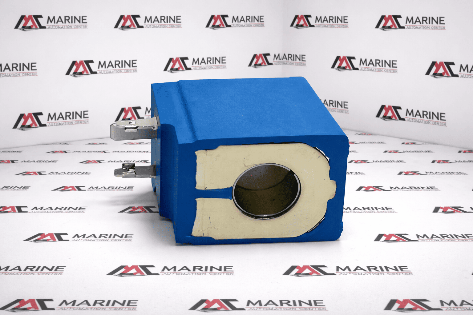 DANFOSS BA220B SOLENOID COIL 042N7523 thumbnail