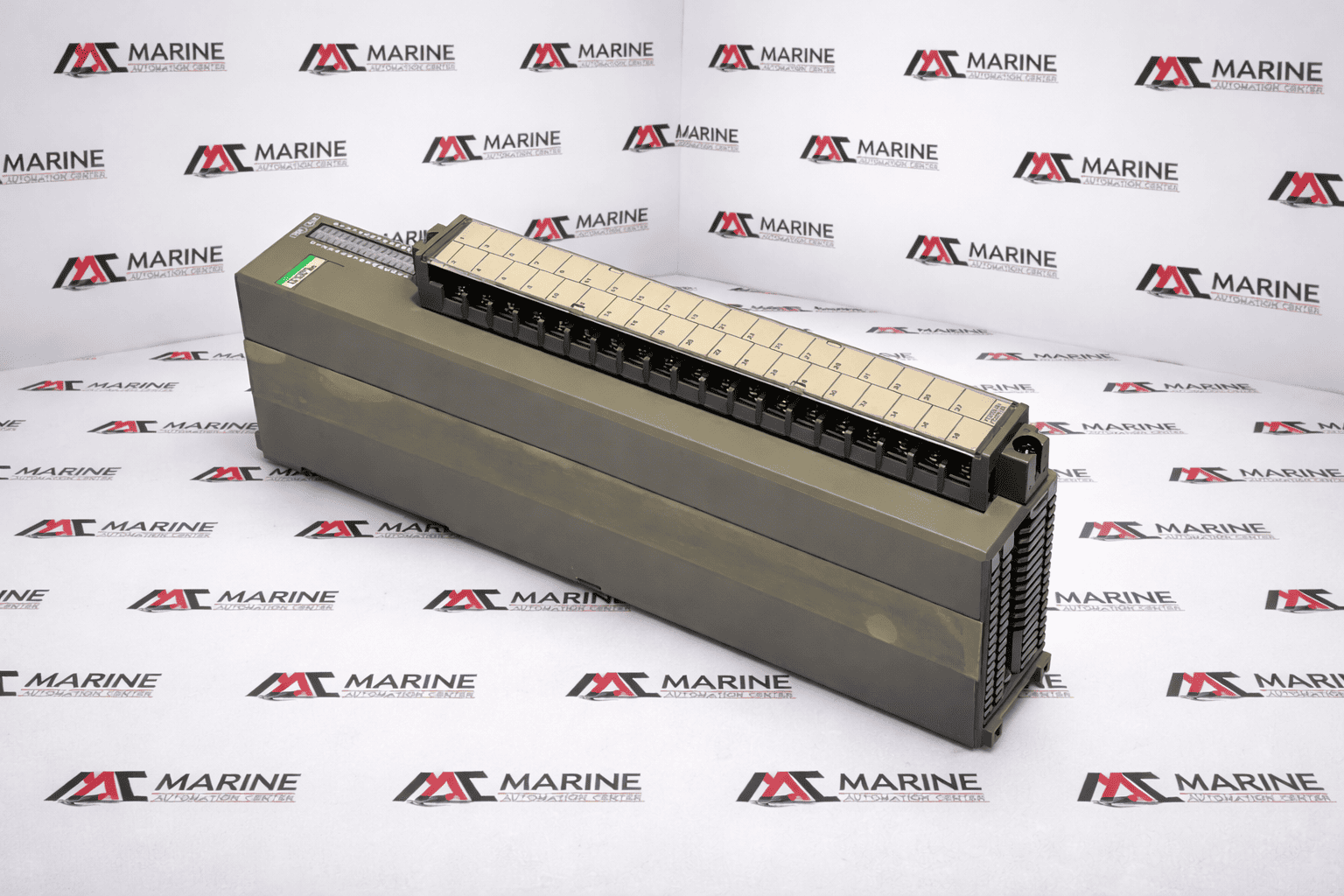 Fuji Electric 90A110 Digital Input Module FTU 120C-NK