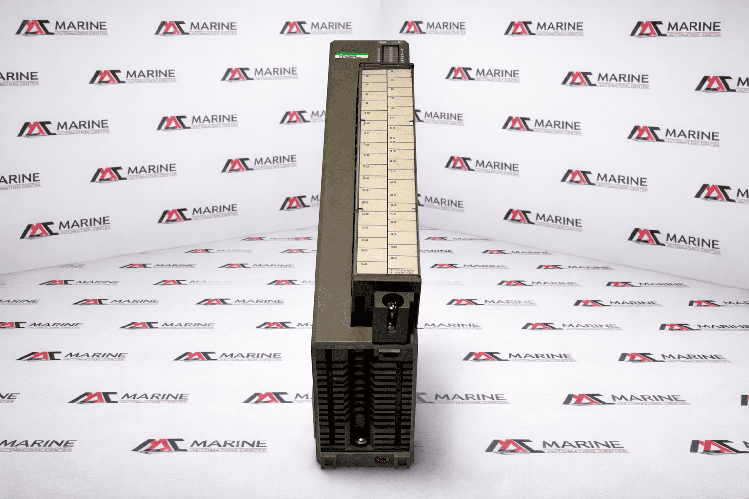 Fuji Electric 90A110 Digital Input Module FTU 120C-NK thumbnail