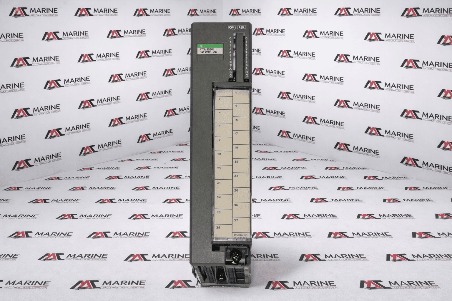 Fuji Electric 90A110 Digital Input Module FTU 120C-NK thumbnail