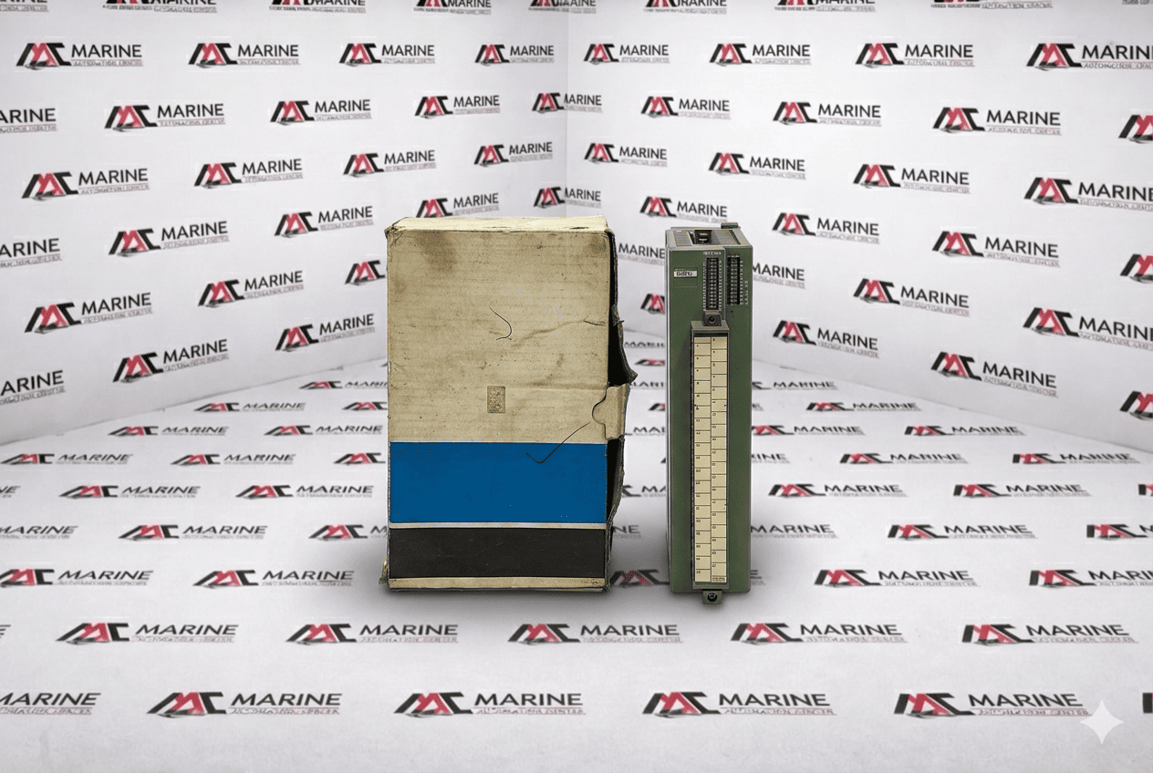 Fuji Electric 90A110 Digital Input Module FTU 120C-NK thumbnail