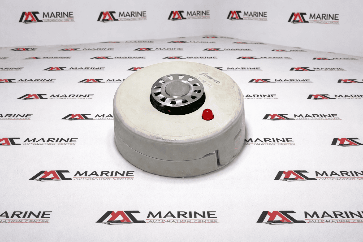 SALWICO SWM-IL HEAT DETECTOR 98 207 2428