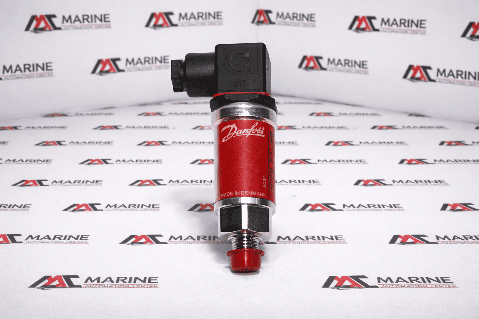 Danfoss AKS 33 060G2101 Pressure Transmitter 40bar