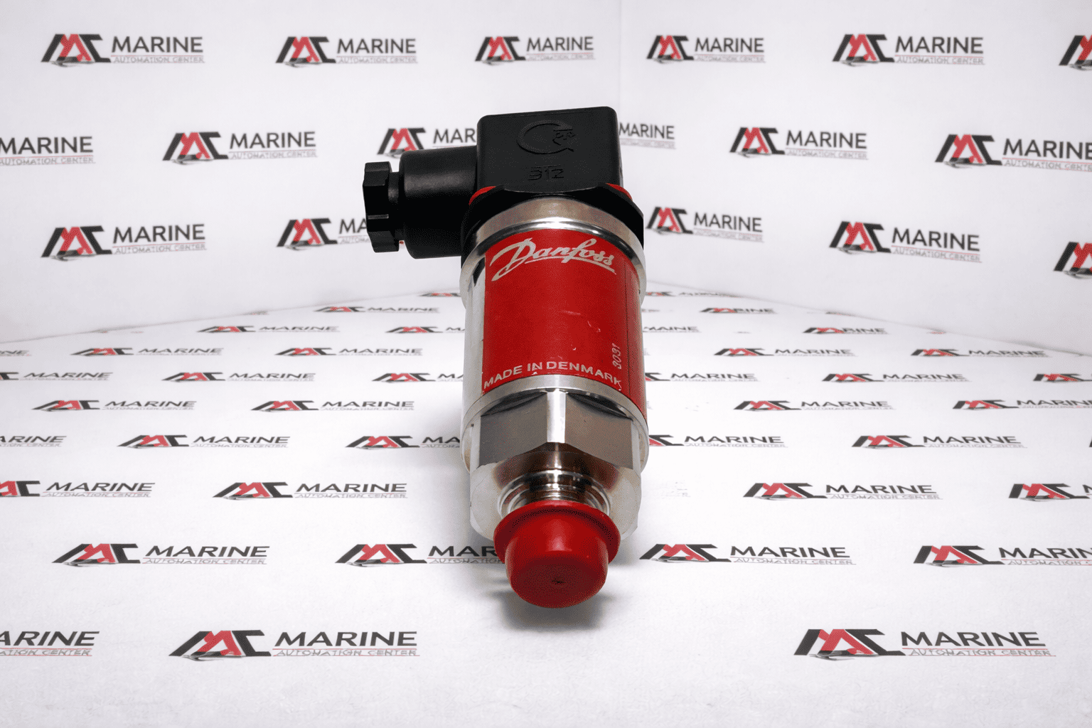 Danfoss AKS 33 060G2101 Pressure Transmitter 40bar thumbnail