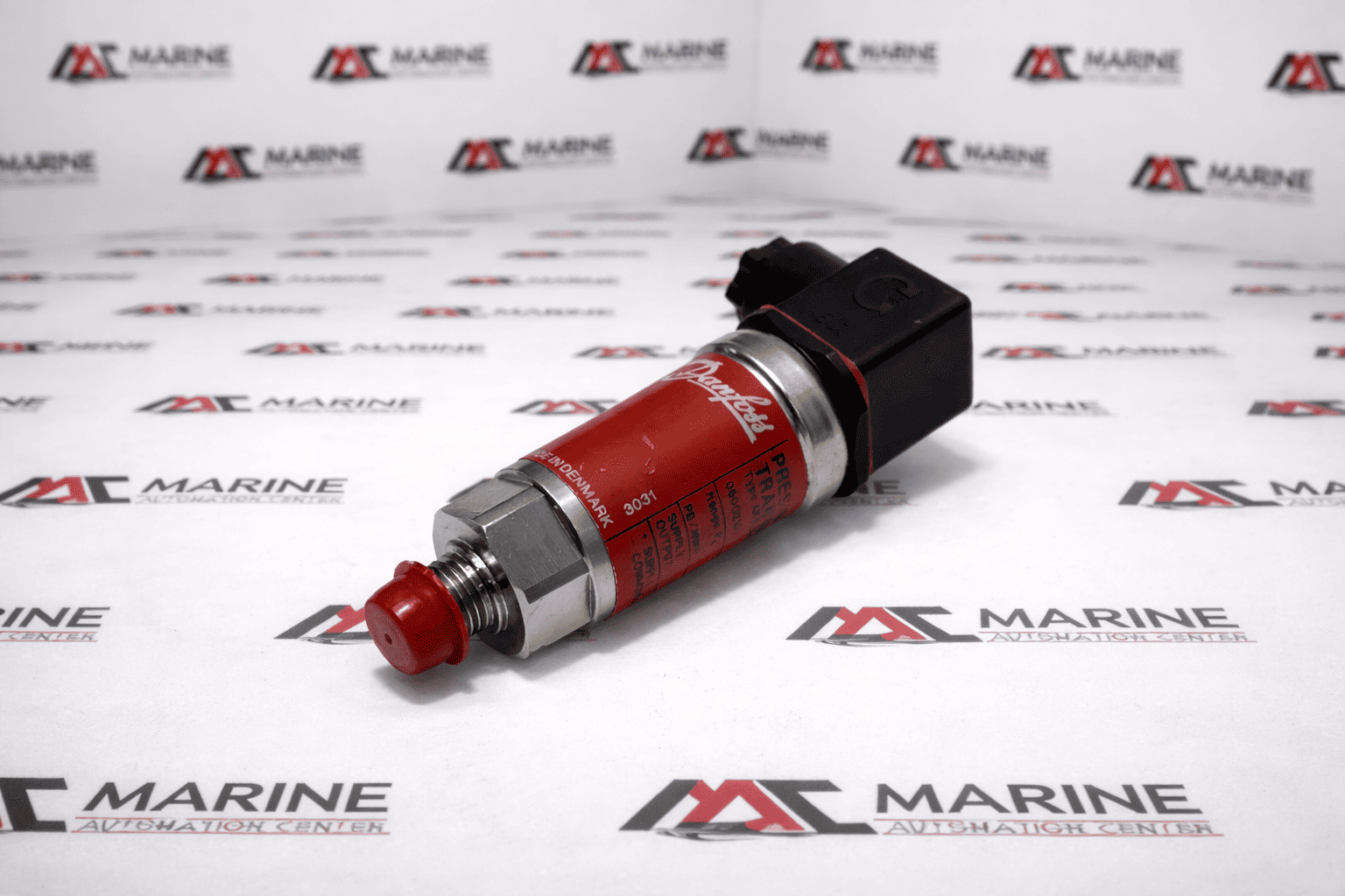 Danfoss AKS 33 060G2101 Pressure Transmitter 40bar thumbnail