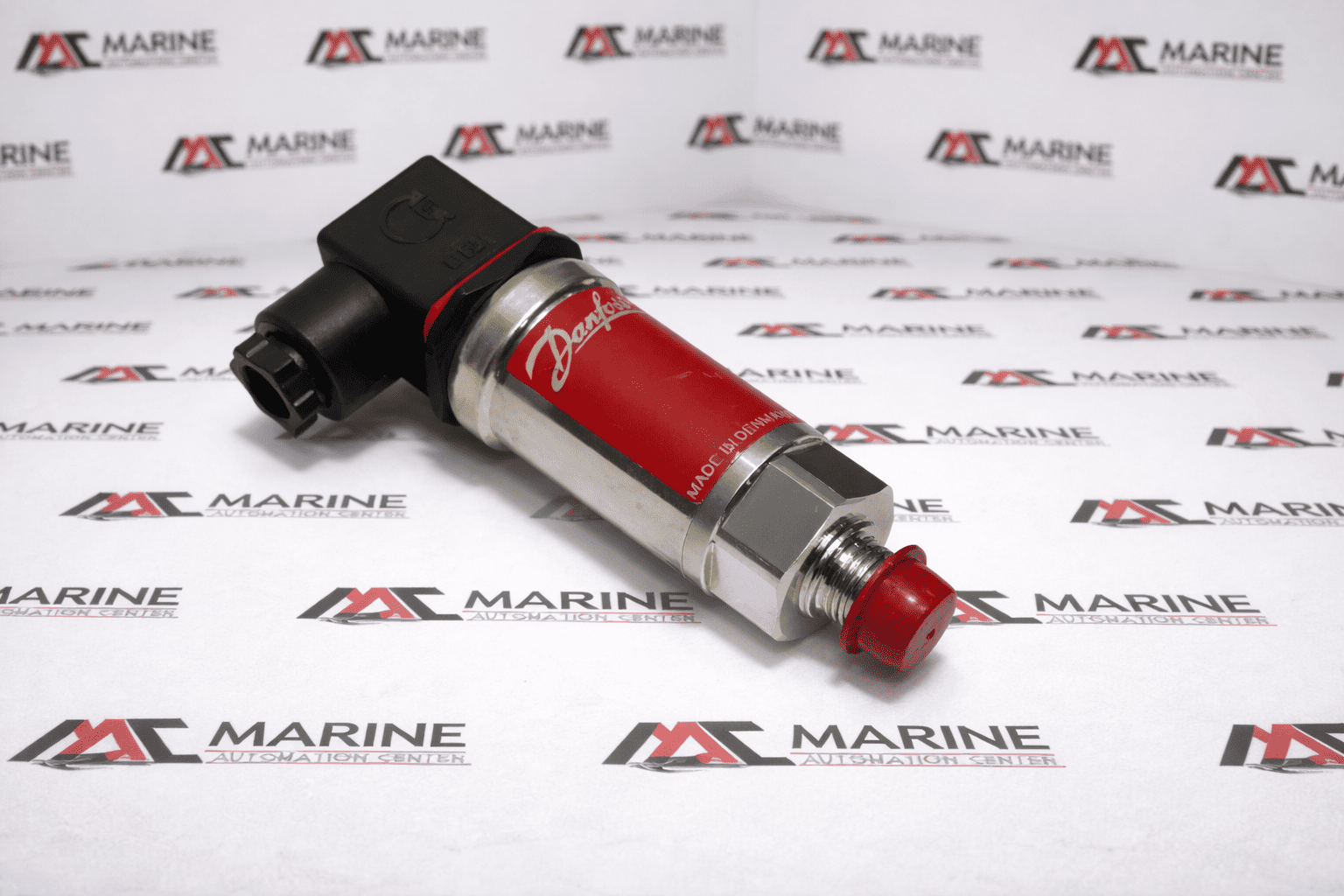 Danfoss AKS 33 060G2101 Pressure Transmitter 40bar thumbnail