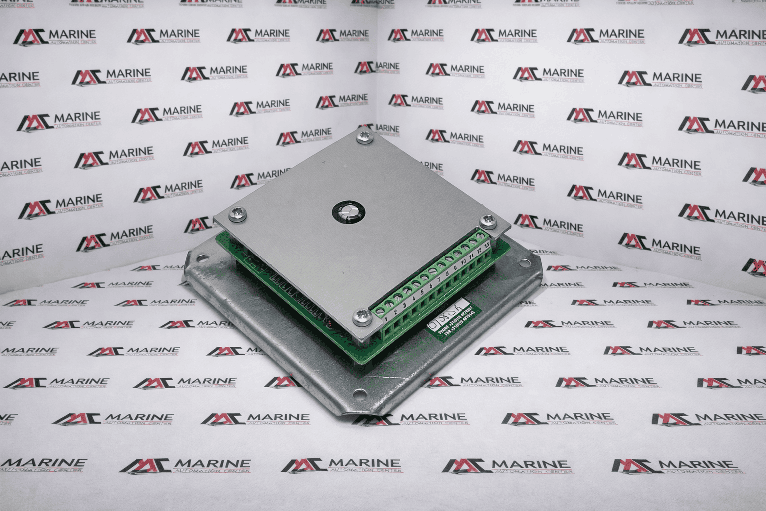 ABB PISY-1 PITCH INDICATOR AMPLIFIER 5000048012 thumbnail