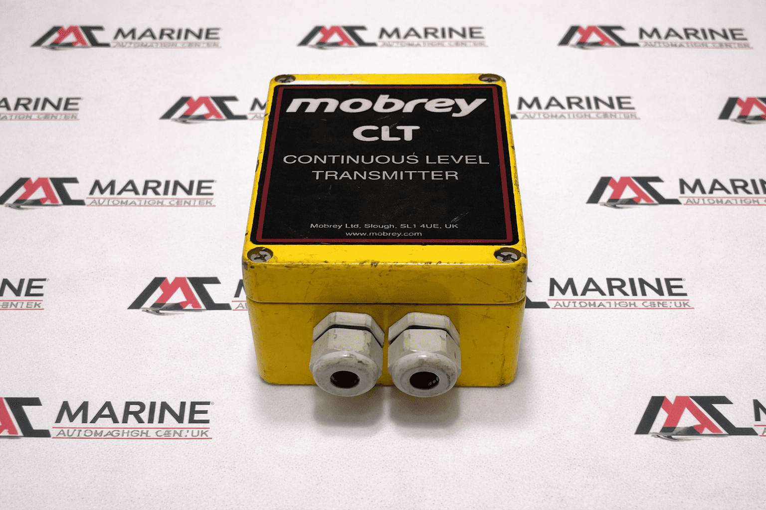 MOBREY CLT-IS CONTINIOUS LEVEL TRANSMITTER