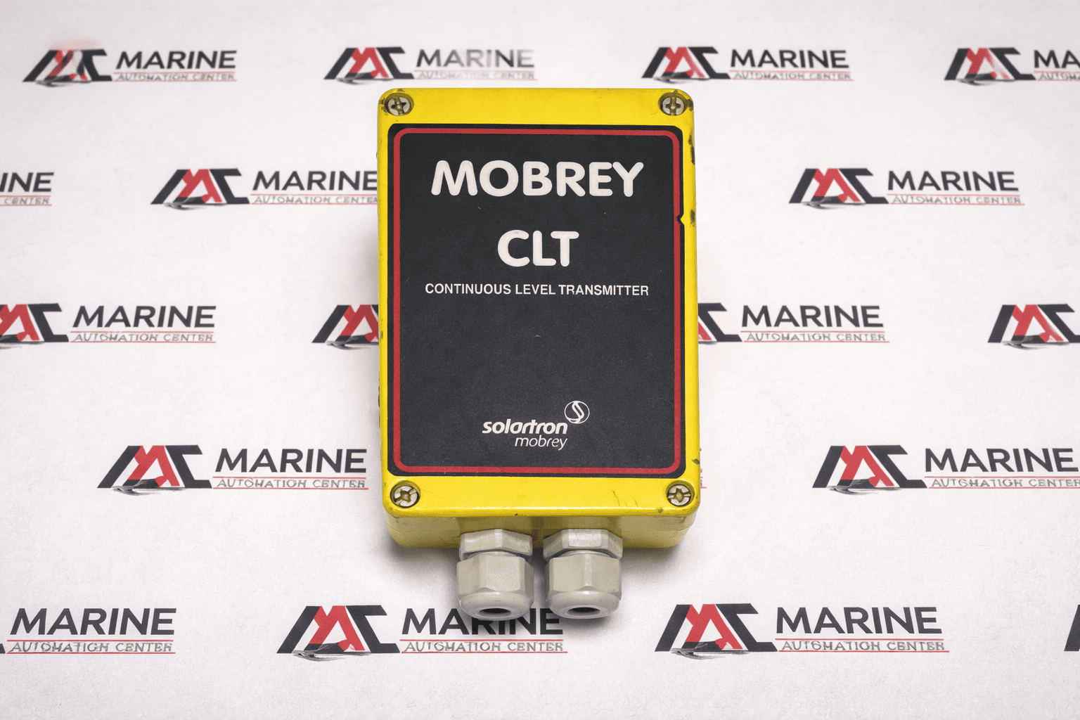 MOBREY CLT-IS CONTINIOUS LEVEL TRANSMITTER