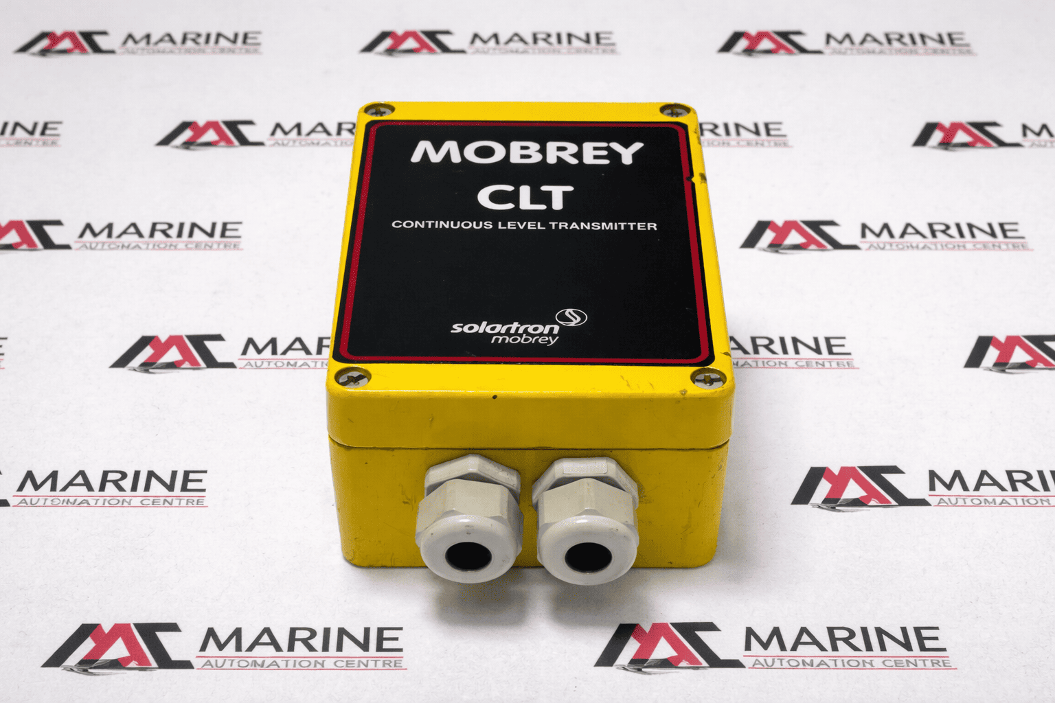 MOBREY CLT-IS CONTINIOUS LEVEL TRANSMITTER thumbnail