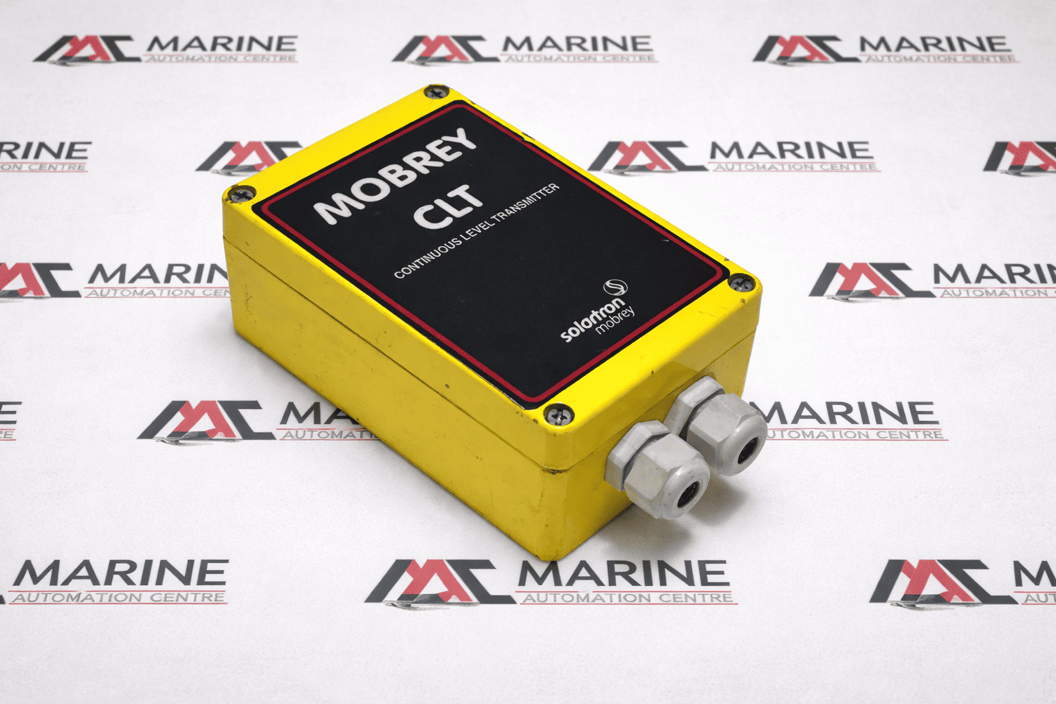 MOBREY CLT-IS CONTINIOUS LEVEL TRANSMITTER thumbnail