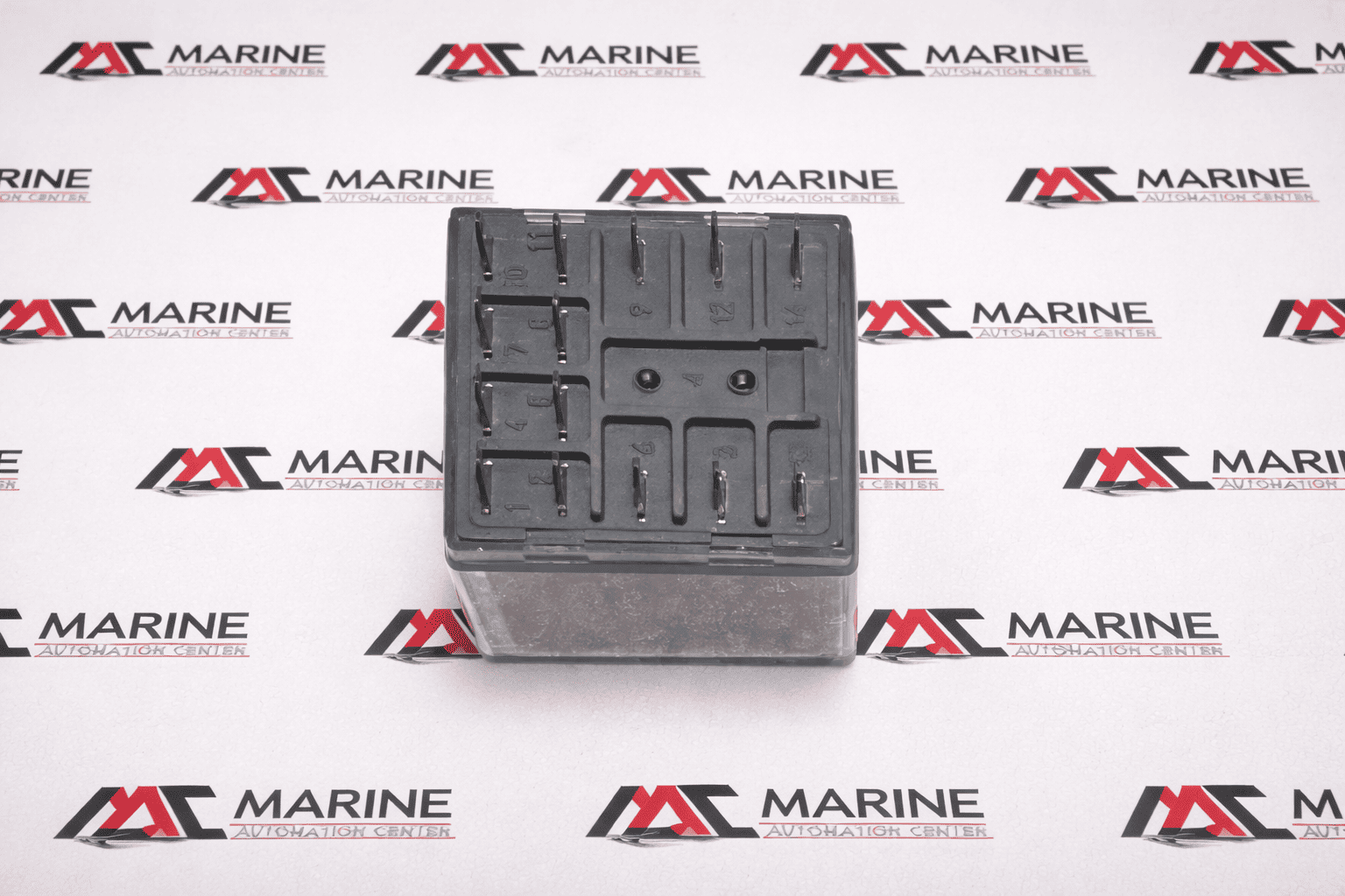 RELECO MR-C C4-A40-FX/DC24V RELAY thumbnail