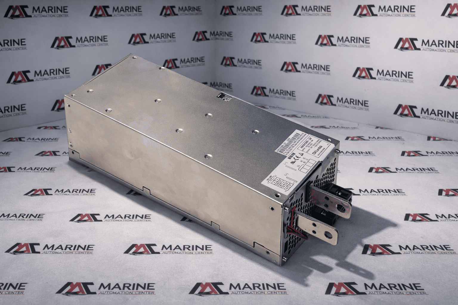 TDK-LAMBDA HWS 1500-24 POWER SUPPLY MODULE thumbnail