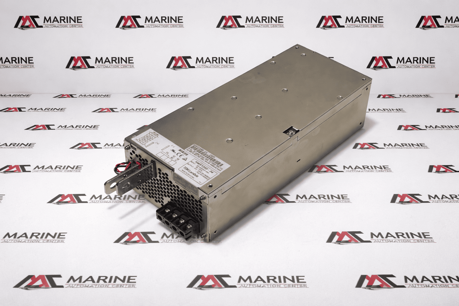 TDK-LAMBDA HWS 1500-24 POWER SUPPLY MODULE thumbnail