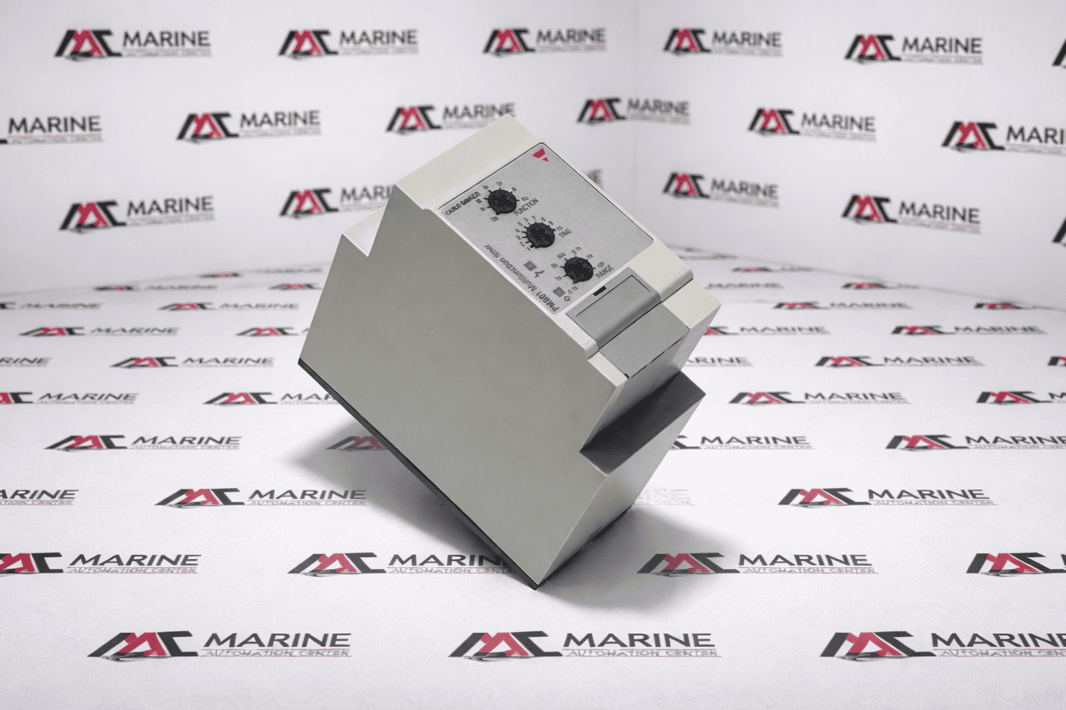 CARLO GAVAZZI PMB01DM24 MULTIFUNCTION TIMER