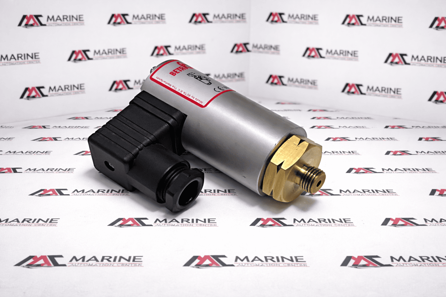 Beta B2-P504H-BXB-P2-BG-X1 Pressure & Temperature Switches