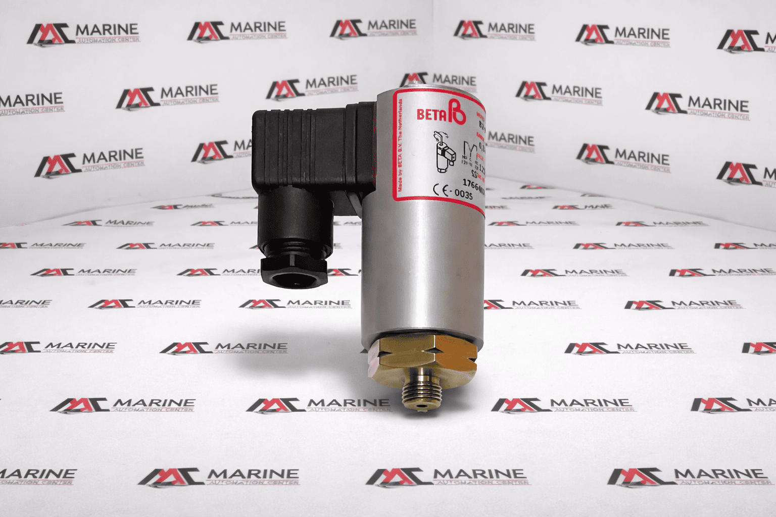 Beta B2-P504H-BXB-P2-BG-X1 Pressure & Temperature Switches thumbnail