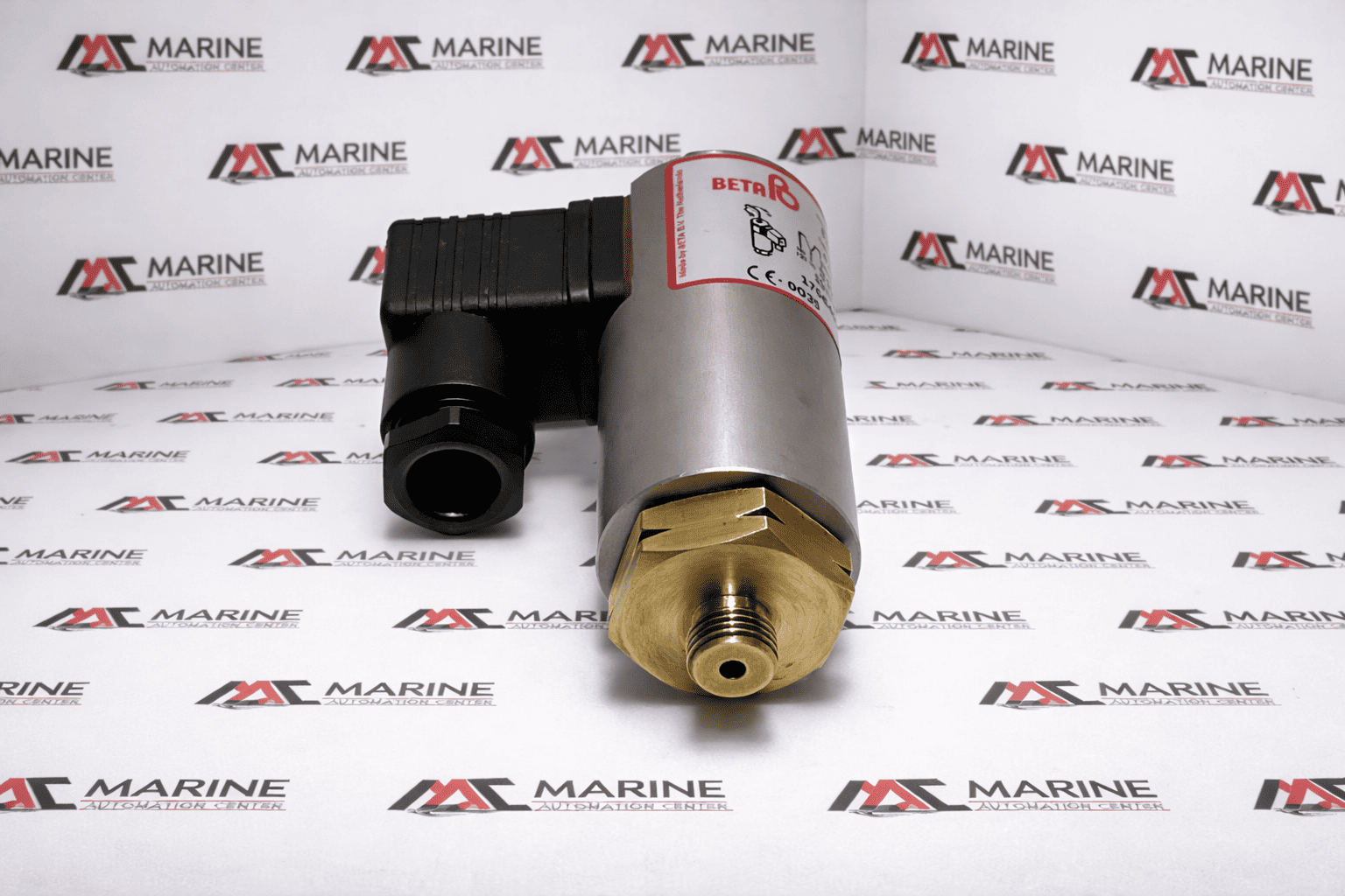 Beta B2-P504H-BXB-P2-BG-X1 Pressure & Temperature Switches thumbnail