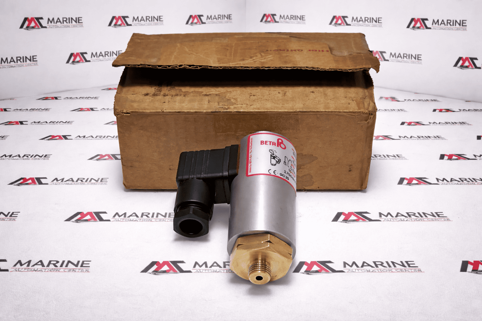 Beta B2-P504H-BXB-P2-BG-X1 Pressure & Temperature Switches thumbnail