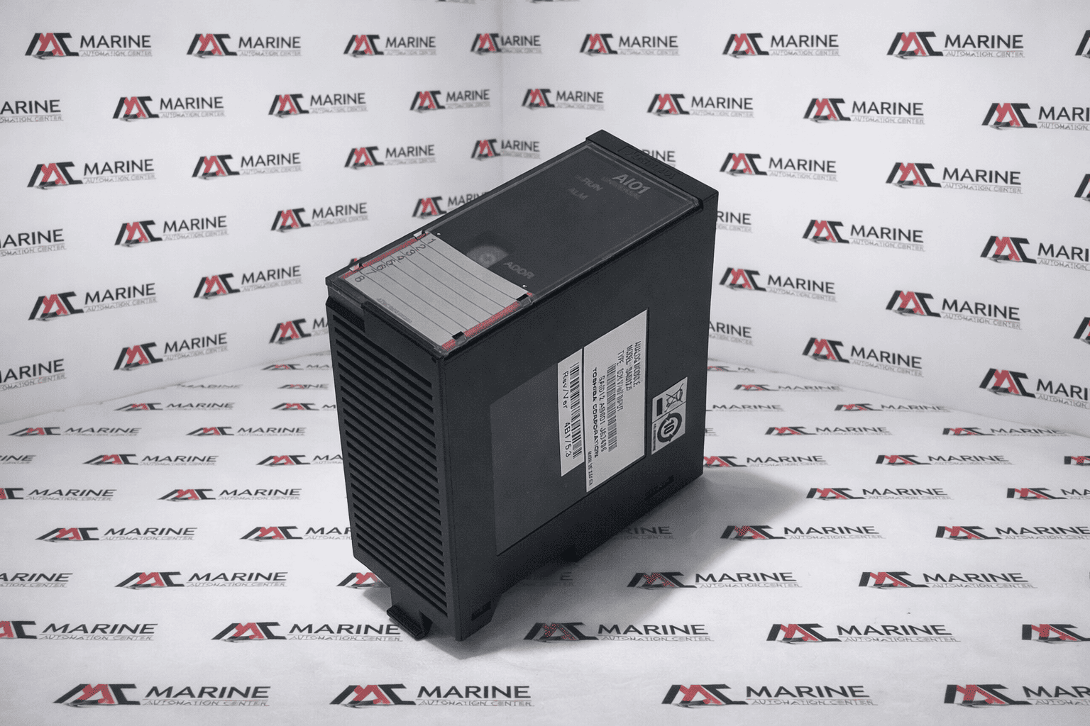 TOSHIBA SAI012 AB601 J83496 Analog Input Module SAI012 thumbnail