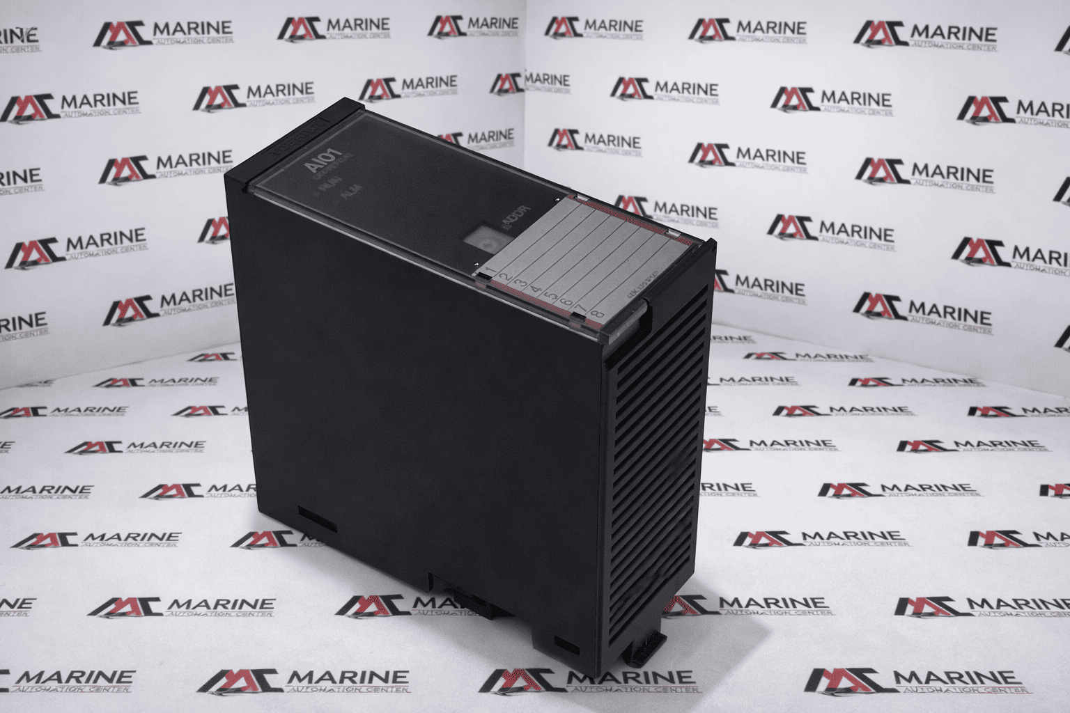 TOSHIBA SAI012 AB601 J83496 Analog Input Module SAI012 thumbnail