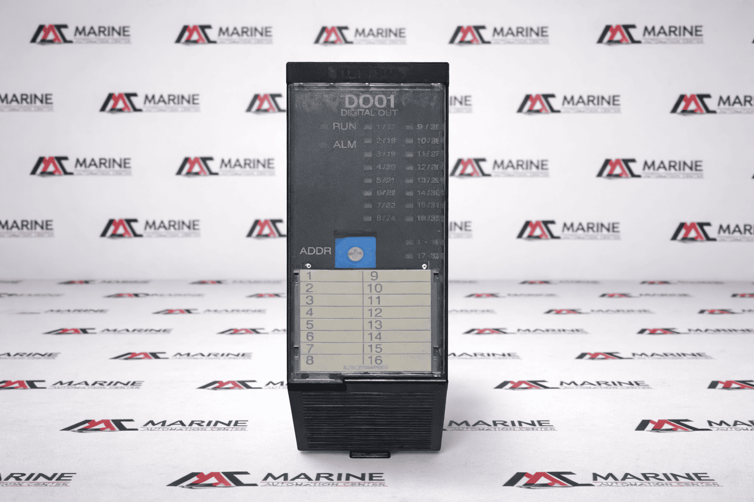 TOSHIBA SDO01 AB260 AY3054 DIGITAL MODULE DO01