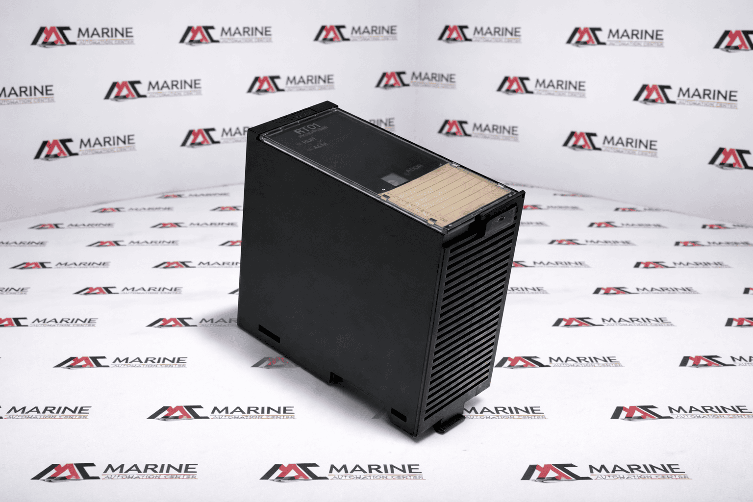 TOSHIBA SRT01 AB263 AZ3858 Analog Input Module SRT01 thumbnail