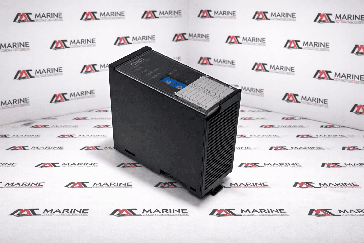 TOSHIBA EC351CM0111 PLC Controller Module CM01 thumbnail