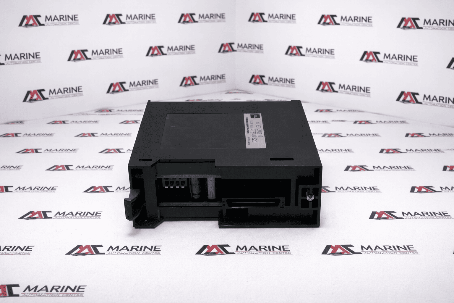 TOSHIBA EC351CM0111 PLC Controller Module CM01 thumbnail