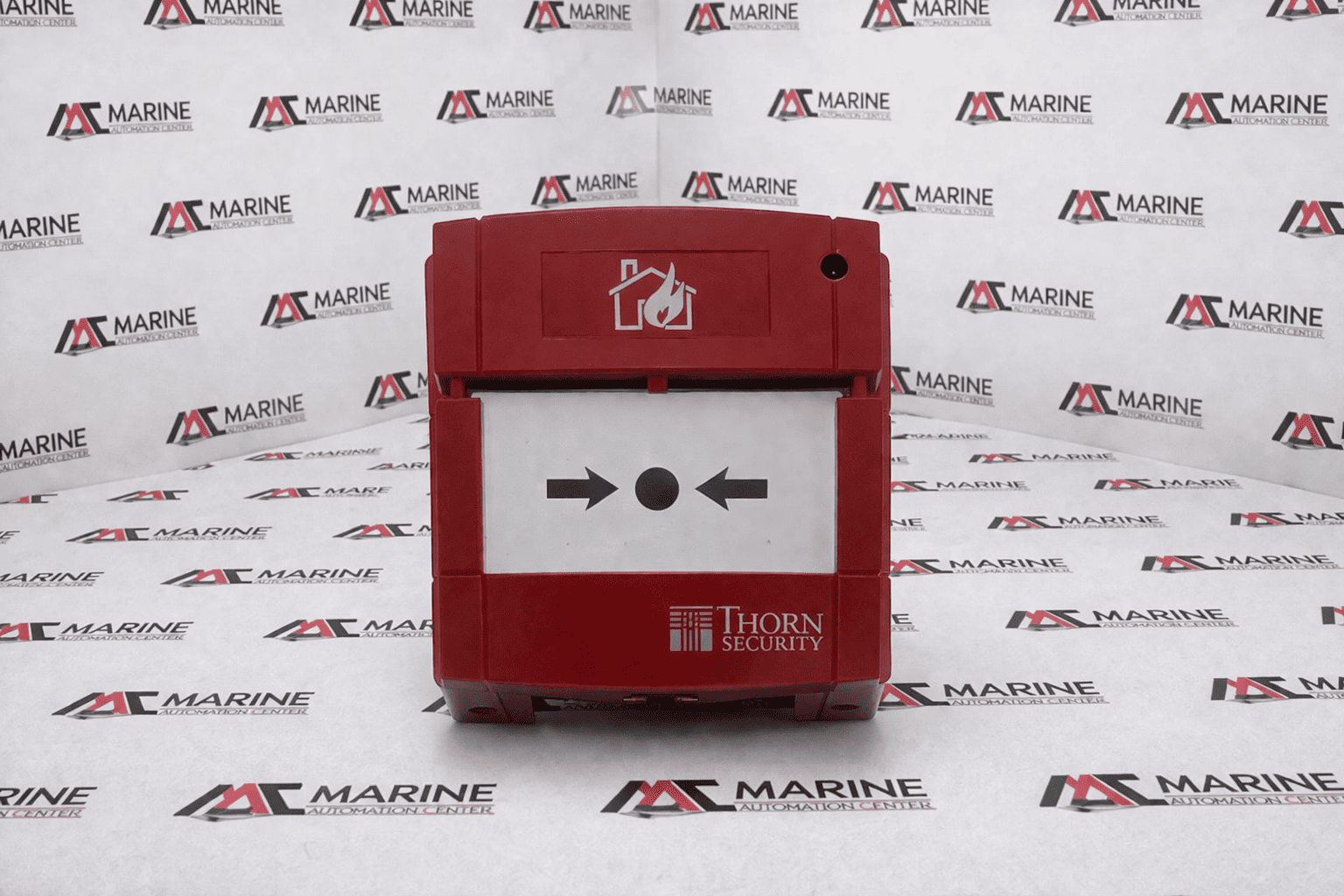 THORN SECURITY  MCP230 MANUAL CALL POINT 514.001.110.T