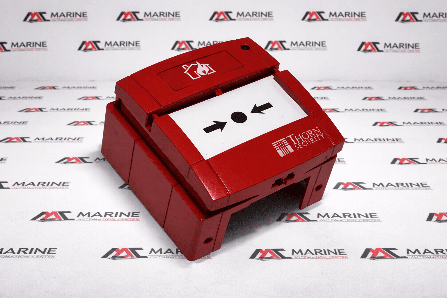 THORN SECURITY  MCP230 MANUAL CALL POINT 514.001.110.T thumbnail