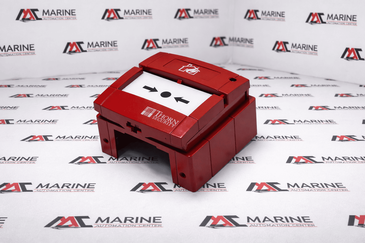 THORN SECURITY  MCP230 MANUAL CALL POINT 514.001.110.T thumbnail