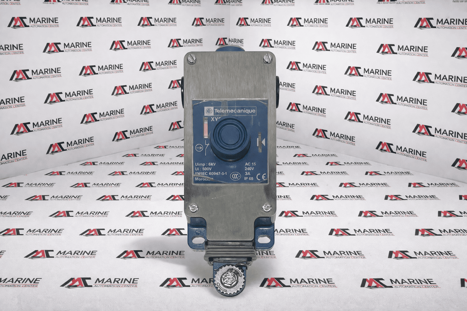 Telemecanique XY2 CH10250TK Inductive Proximity Sensor XY2-CH thumbnail