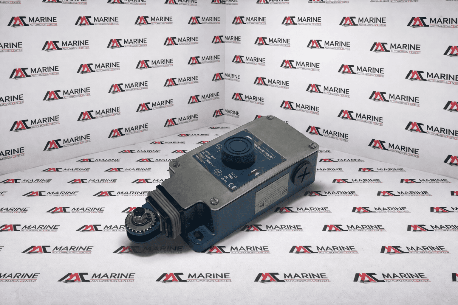 Telemecanique XY2 CH10250TK Inductive Proximity Sensor XY2-CH thumbnail