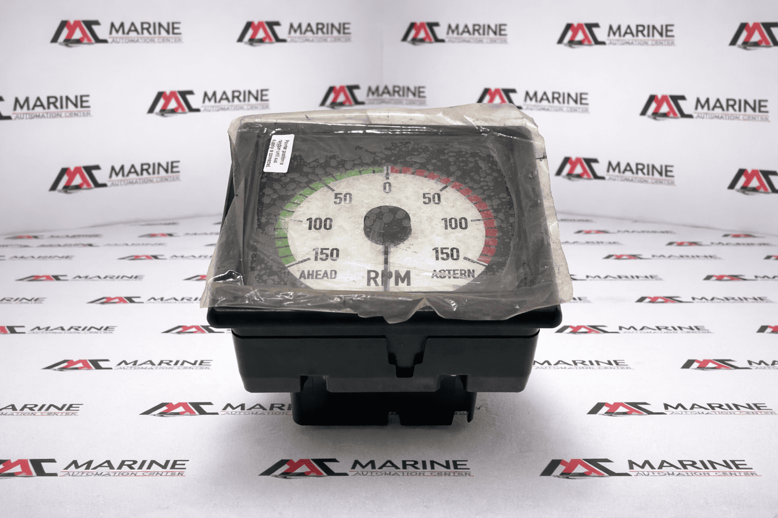 DEIF XL96 1023597.0001 Analog Signal Display Meter XL96