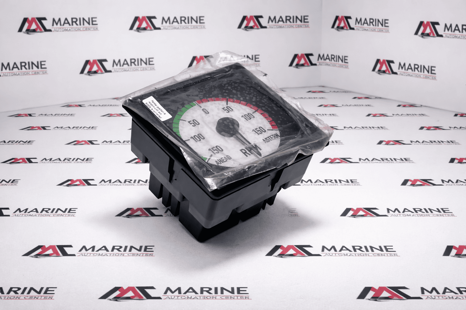 DEIF XL96 1023597.0001 Analog Signal Display Meter XL96 thumbnail