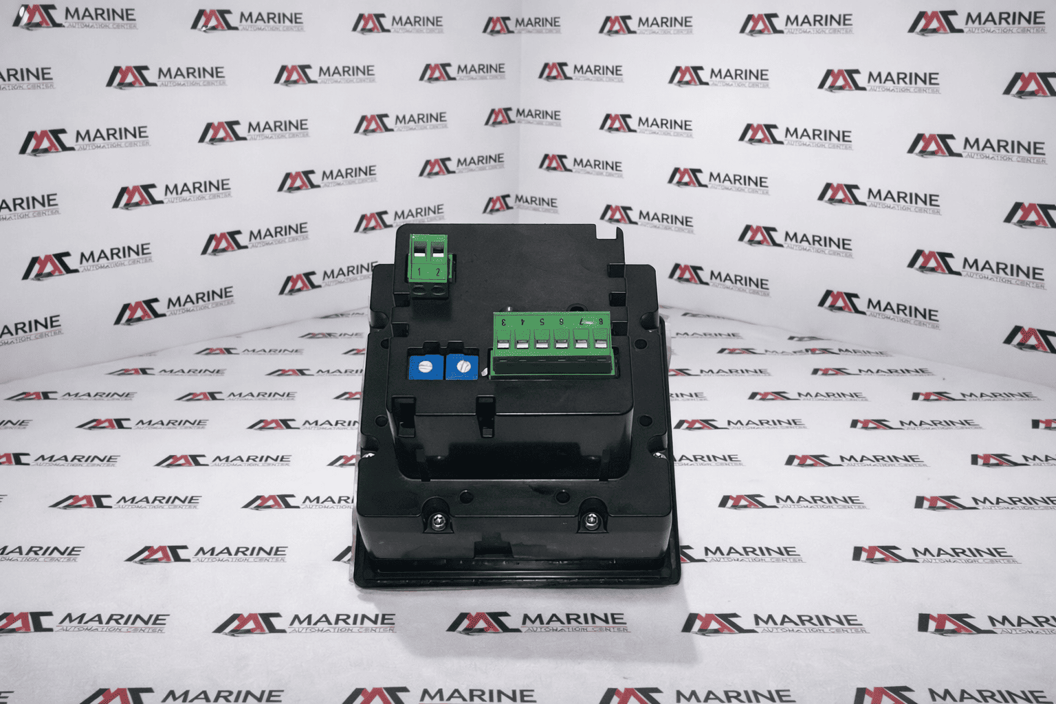 DEIF XL96 1023597.0001 Analog Signal Display Meter XL96 thumbnail