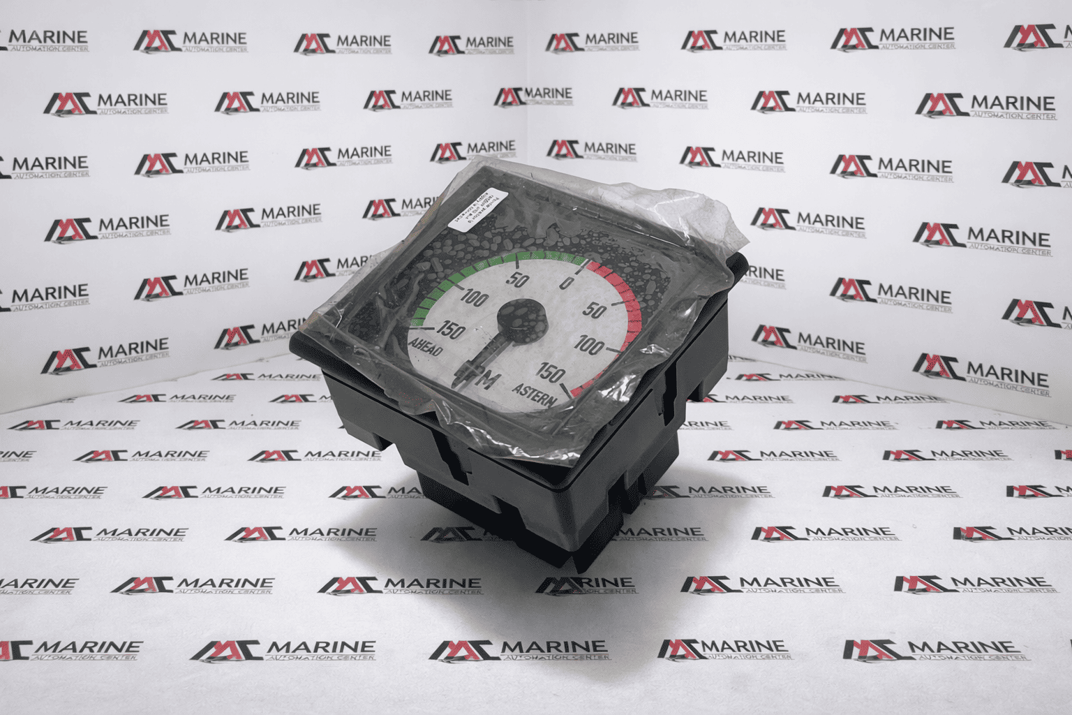 DEIF XL96 1023597.0001 Analog Signal Display Meter XL96 thumbnail