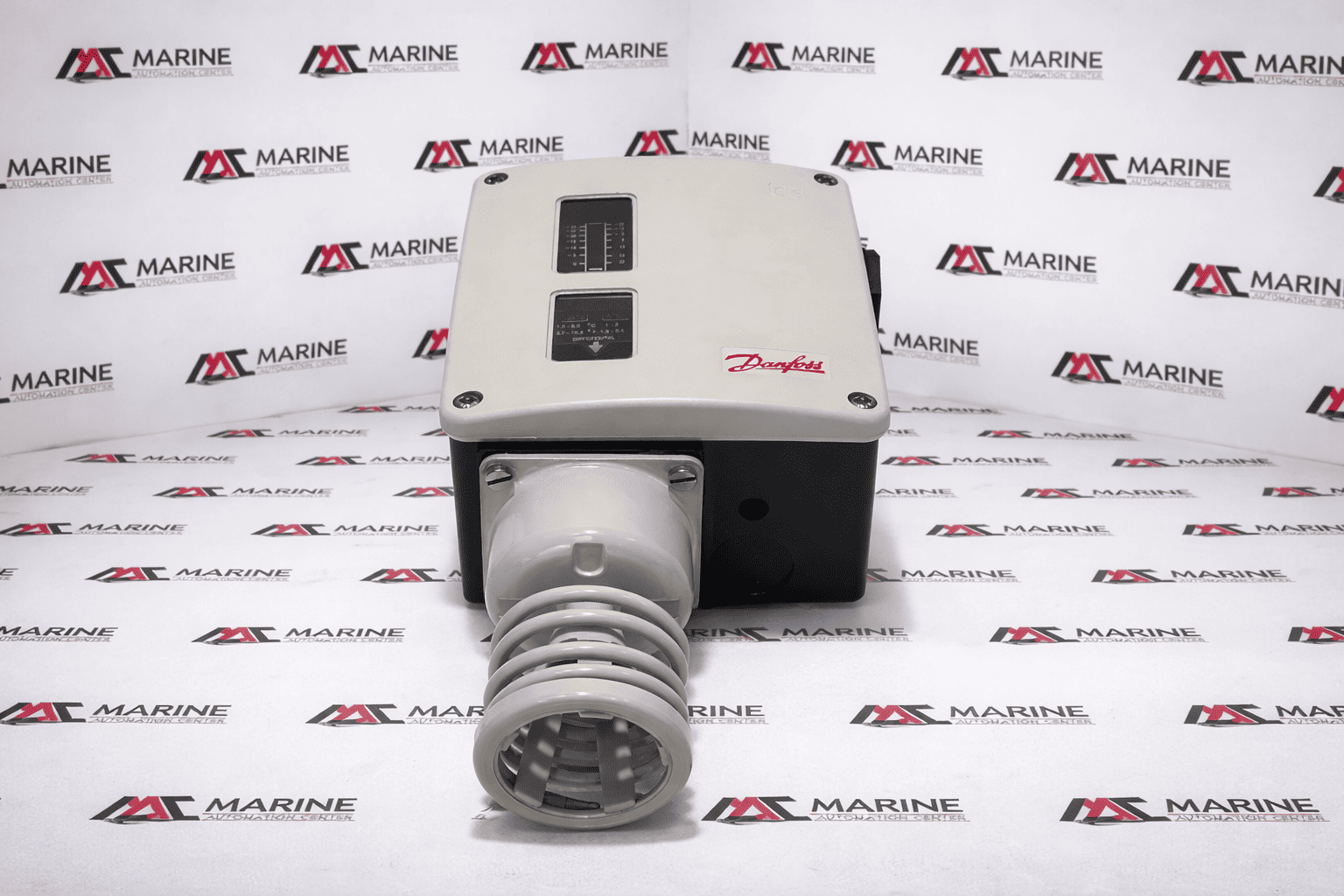 DANFOSS 017-508366 Mechanical Temperature Thermostat RT11 thumbnail