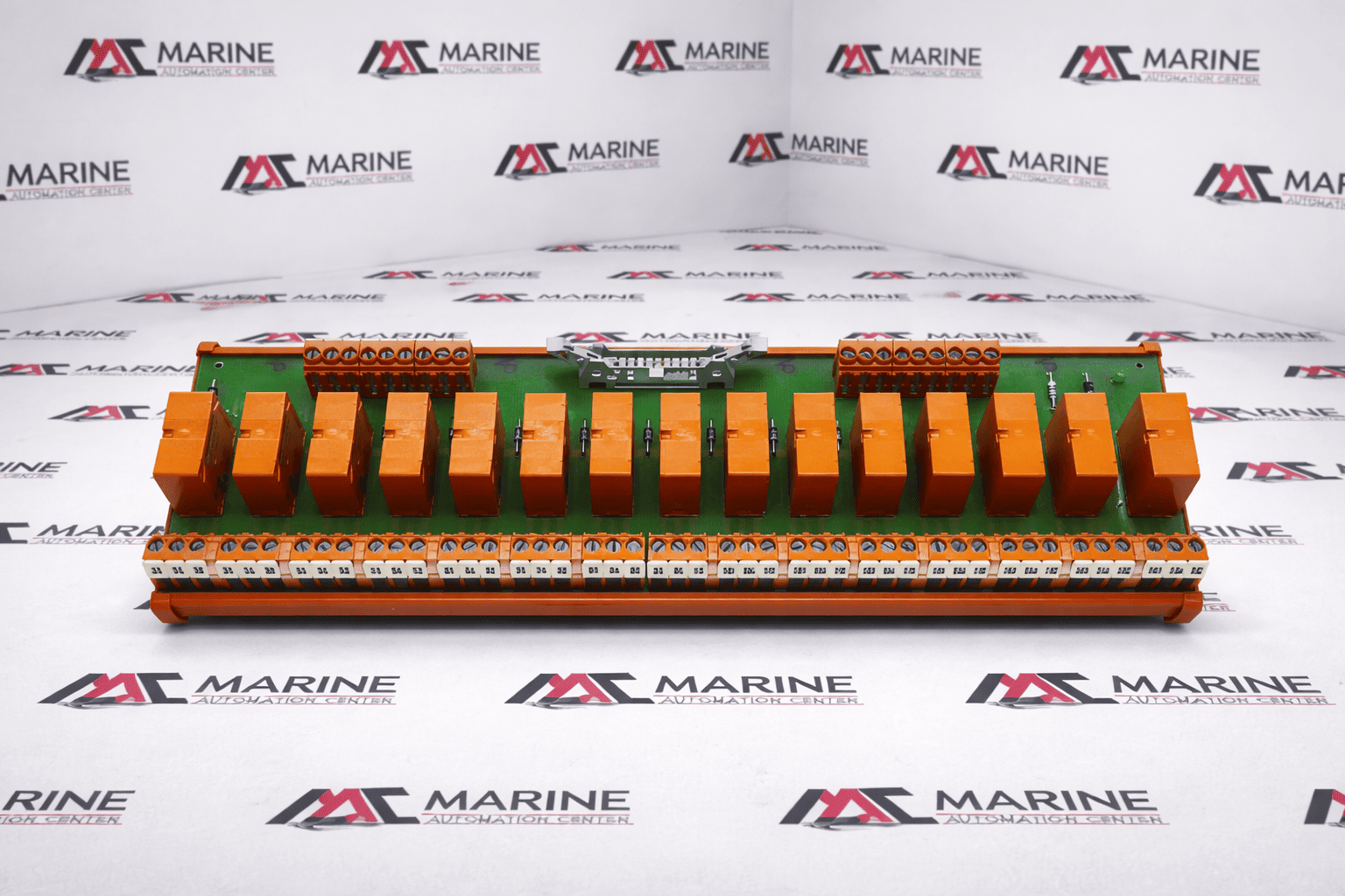 Weidmuller 8021241001 RSM 16O/R 18-32DC GEM Digital Input Extension Module