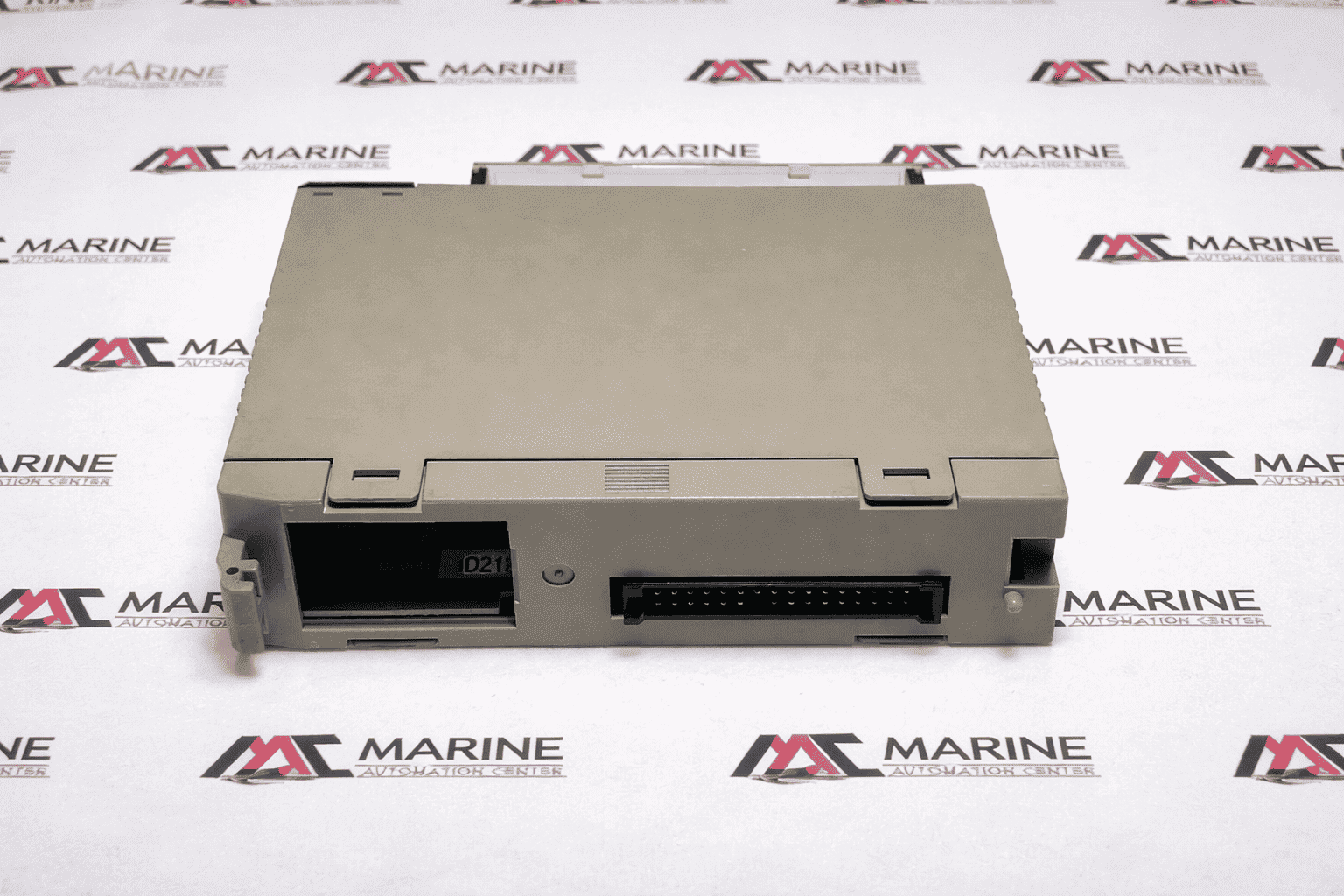 Omron C200h-id212 - Digital Input Module thumbnail