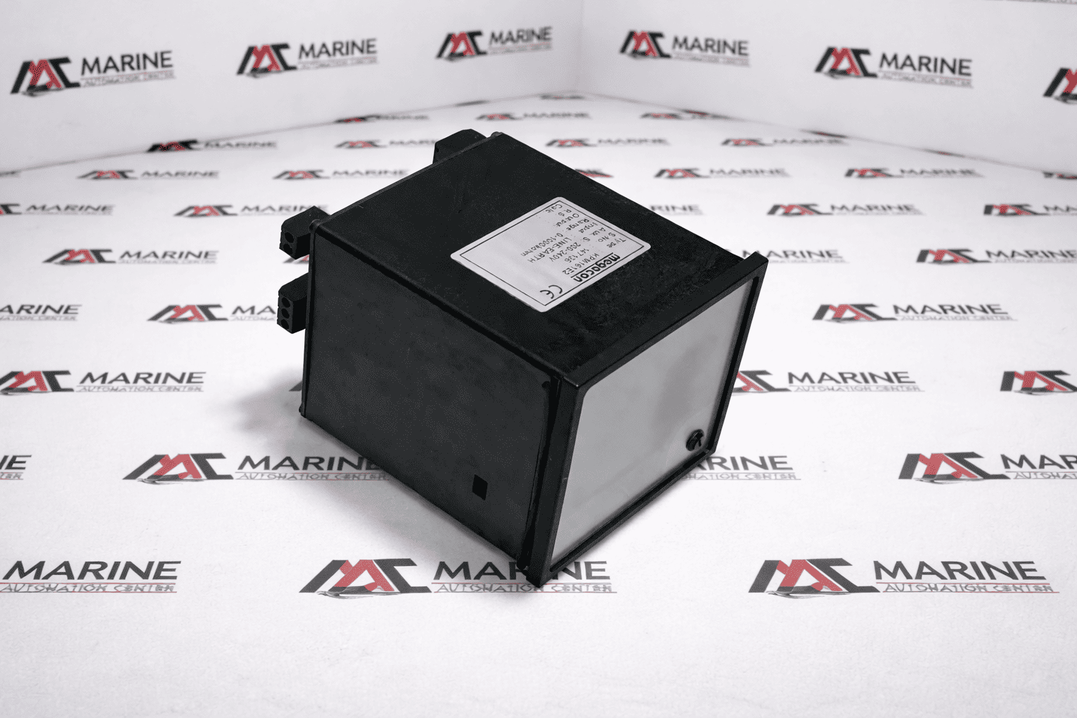 MEGACON KPM161E2 Insulation Monitoring Relay 147136