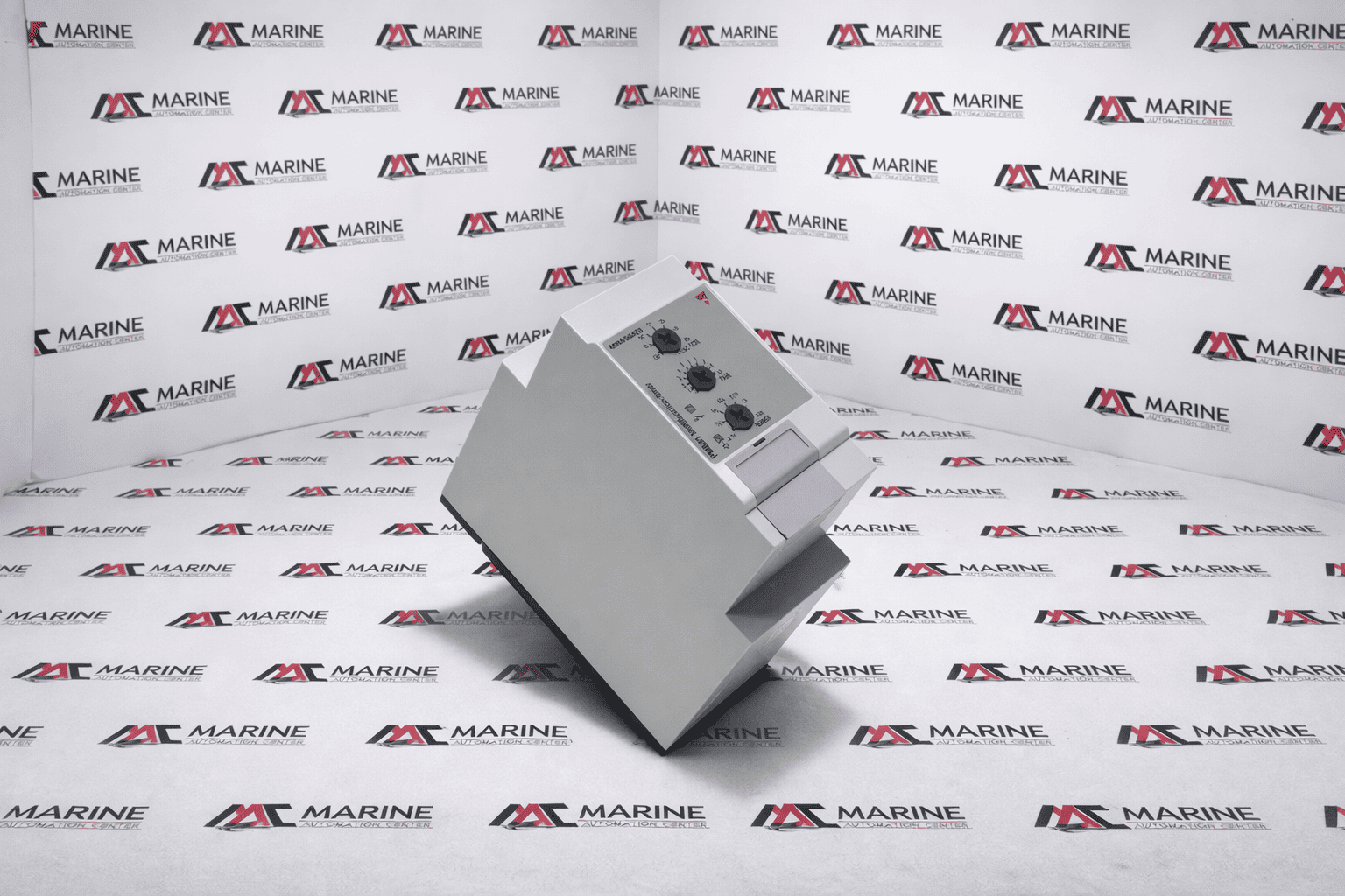 CARLO GAVAZZI PMB01DM24 MULTIFUNCTION TIMER BI3040038101G thumbnail