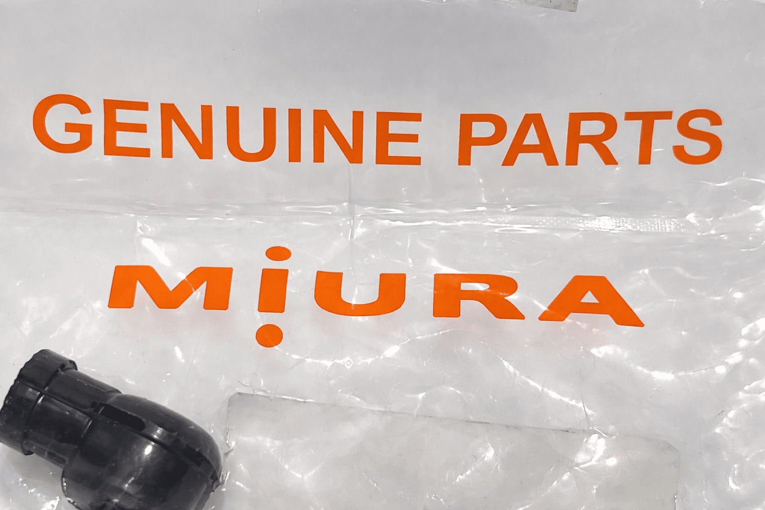 Miura 0085-000-0000-0 Plug Cap C22 thumbnail