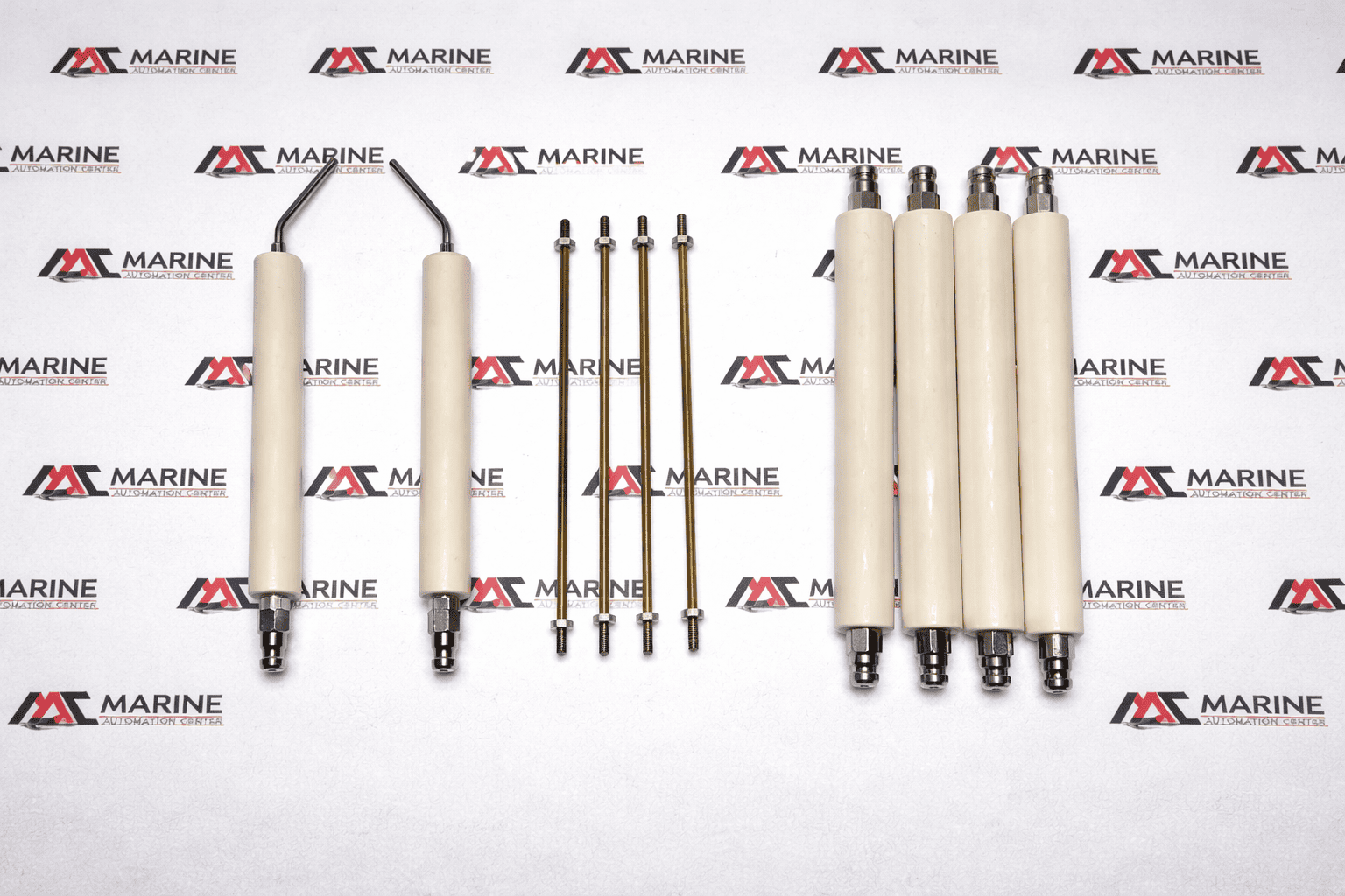 MIURA 0000-AA6-3880-0 SPARK ROD D53 thumbnail