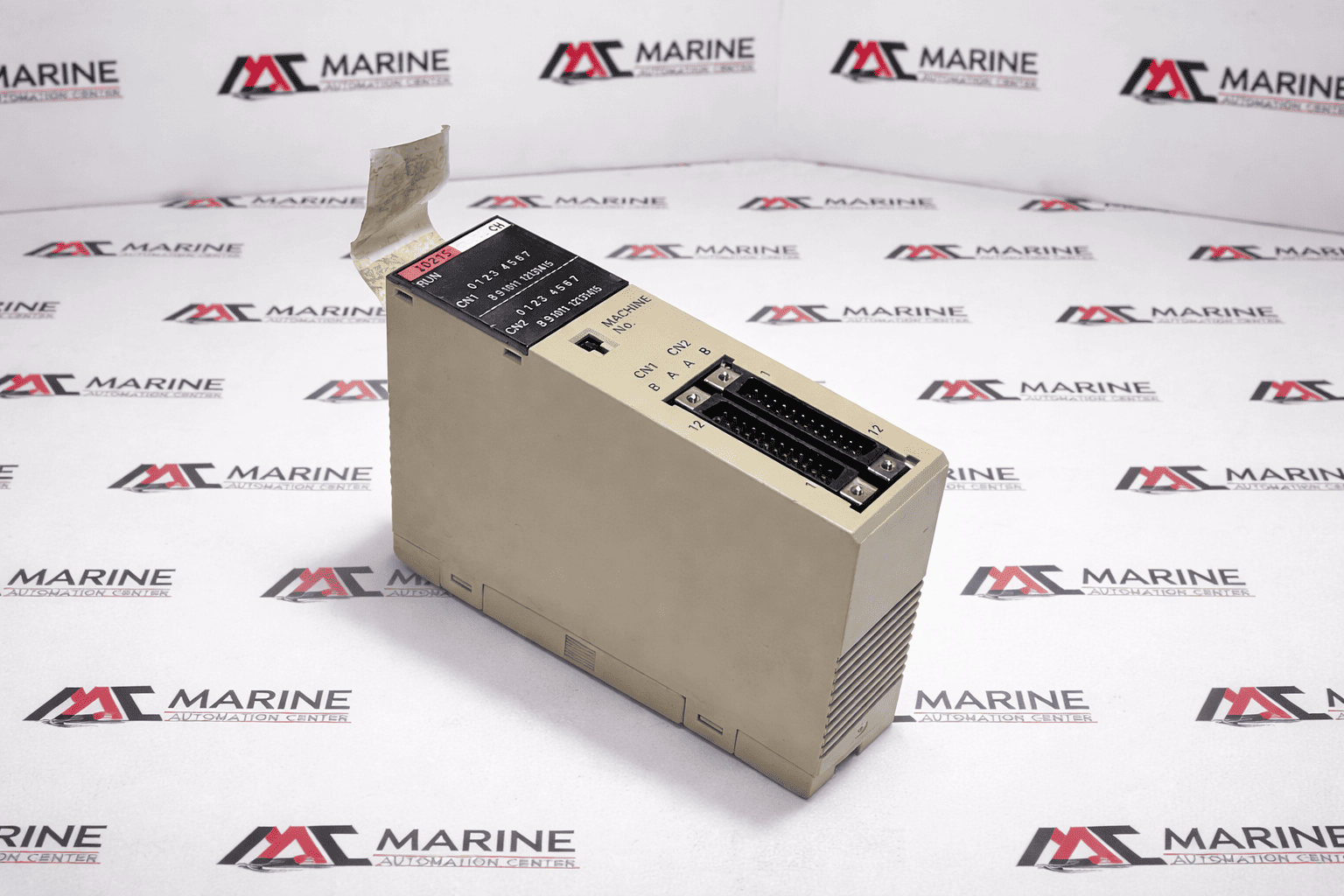 OMRON C200H-ID215 INPUT UNIT 1444J thumbnail