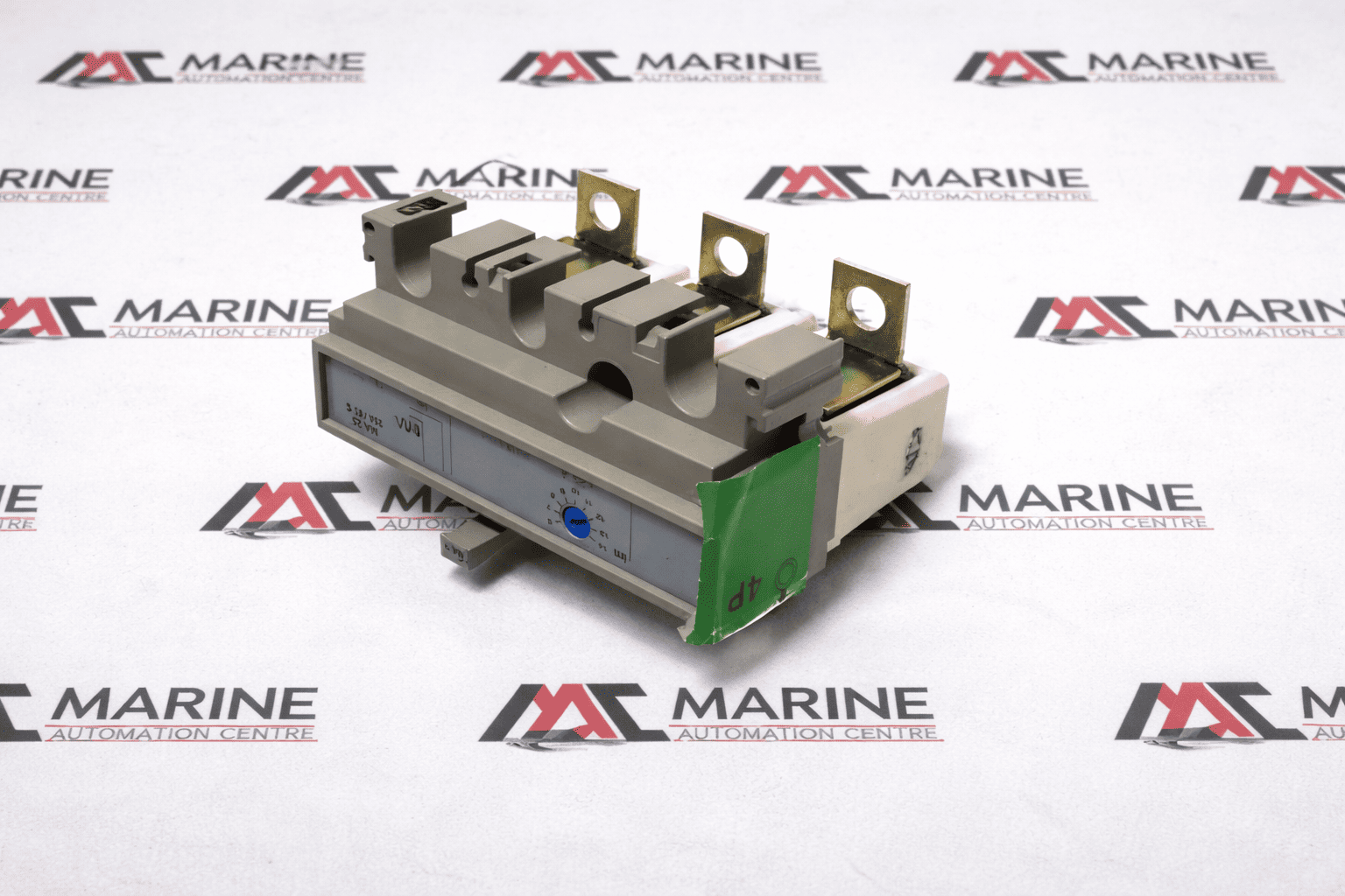 Merlin Gerin MA25 3P3T Compact NS 29122 00996200M