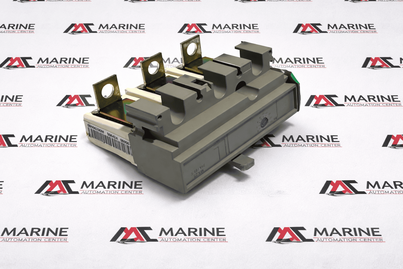 Merlin Gerin MA25 3P3T Compact NS 29122 00996200M thumbnail