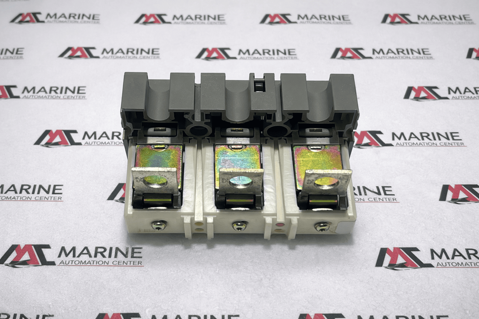 Merlin Gerin MA25 3P3T Compact NS 29122 00996200M thumbnail